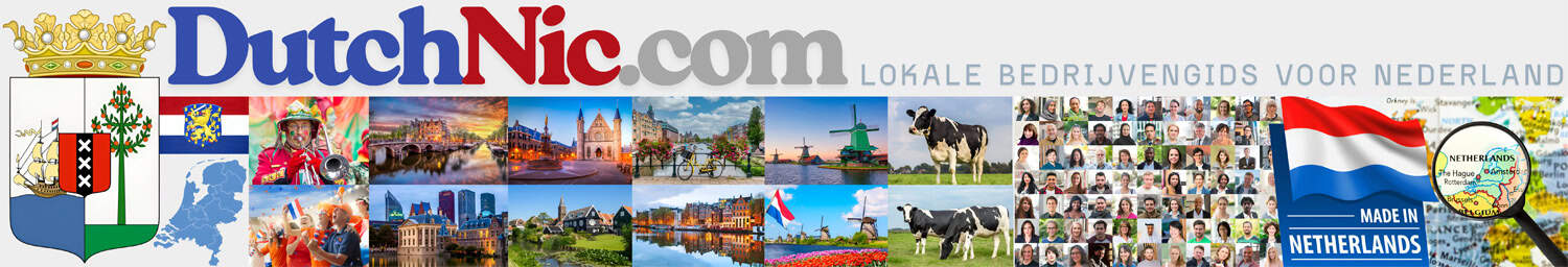 Gemaakt in Nederland - First Love Sound & Light Concepts